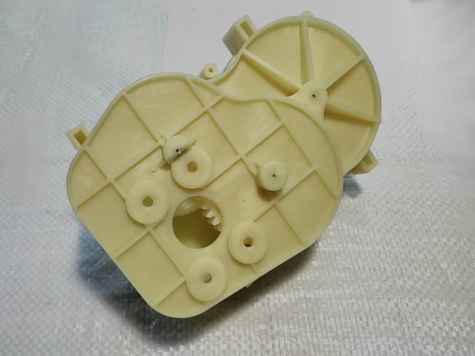 Gorenje короткая