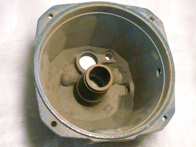 DP 370A (112009, Насосы +)