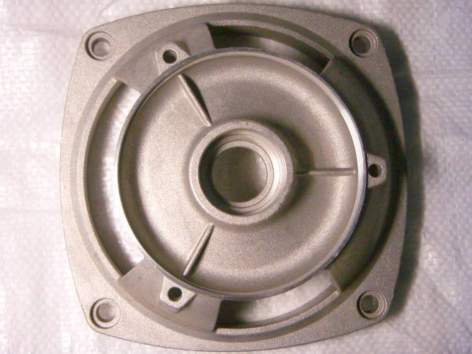 Pedrollo JSWm 15MX, 2AX