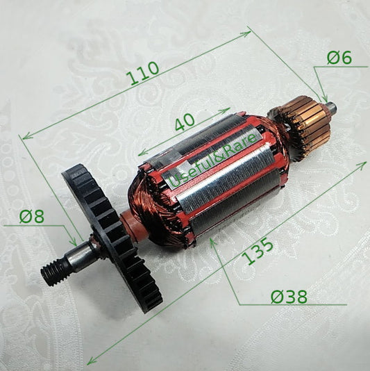 Зенит ЗР-950 d38 L110-135