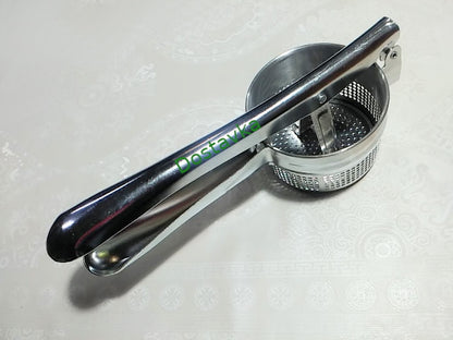 Ручной пресс h67 d100