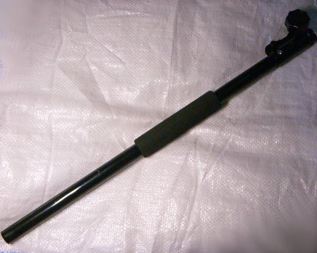 Верхний в трубе YT6922