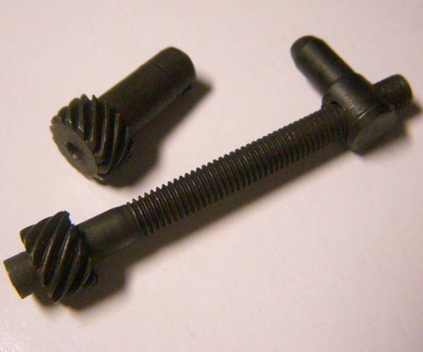 GoodLuck, Атлант L57 d7*5