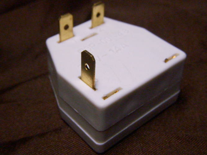 ПЗР 1,4 А Украина