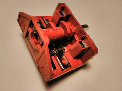 Tibon 16A нижний 3+3