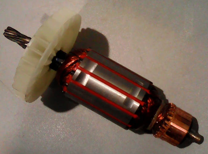 VORSKLA ПМЗ-1800-210/2