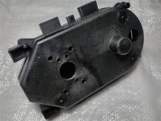 корпус Rainford, Scarlett, Rotex