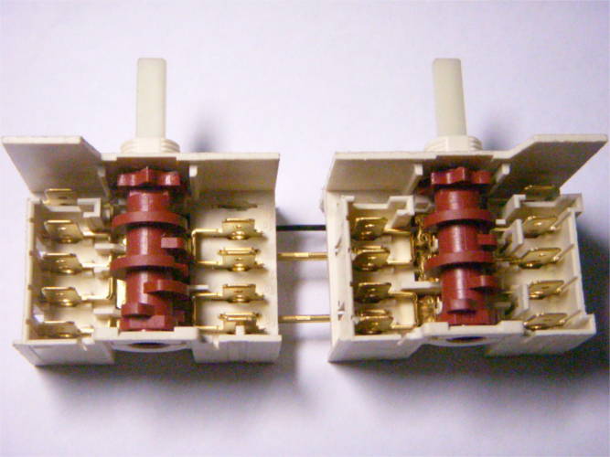 Gorenje Dreefs 5HE/571 1912P под саморезы