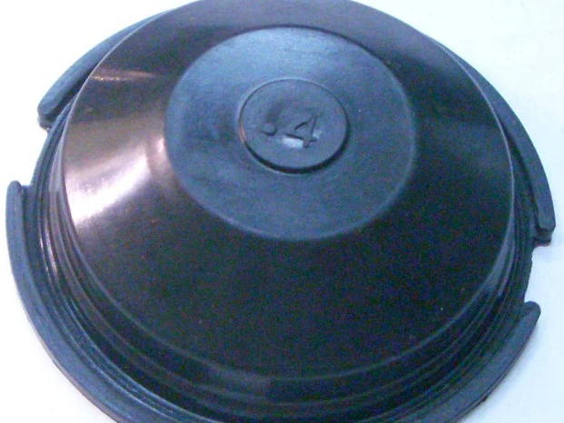 Диафрагма давления