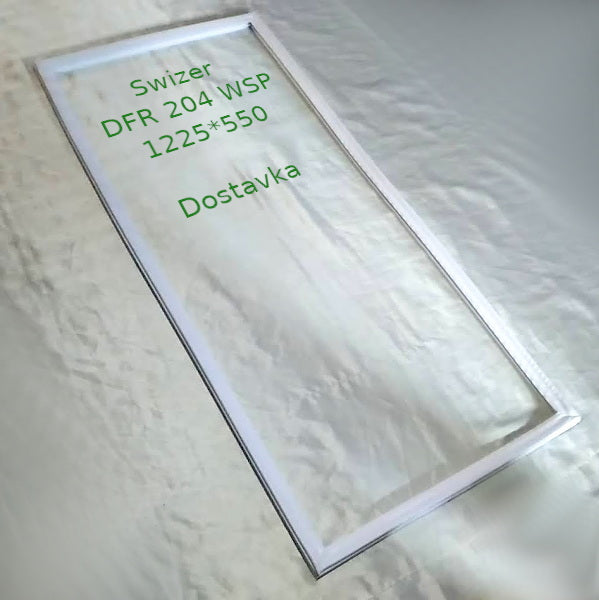 Swizer DFR 204 WSP 1225*550