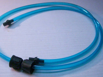 Лемира, Туман