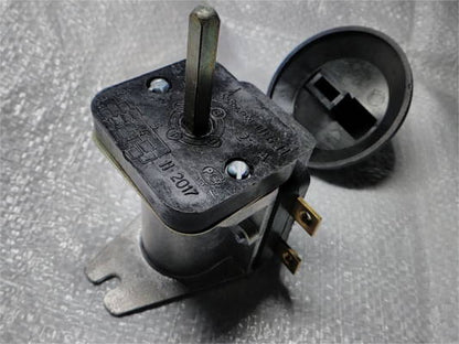 Промышленный до 25 Ампер