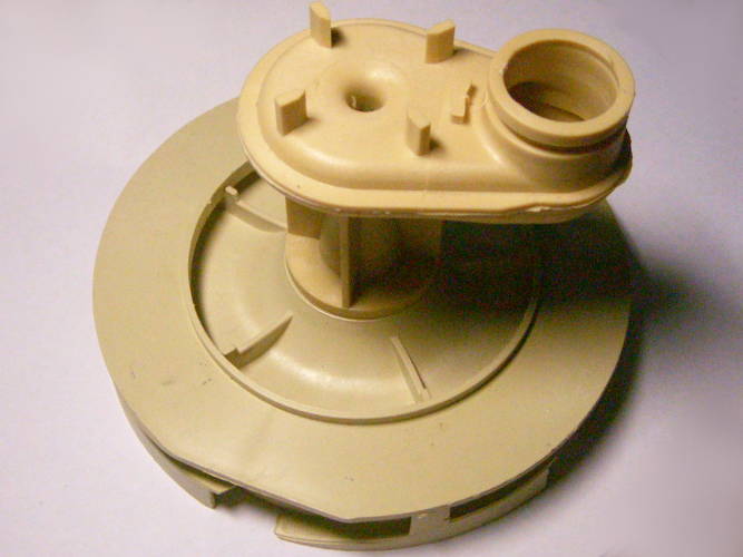 Marina Speroni 87 мм неоригинал