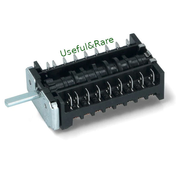 Spain 7LA Gottak 800804K