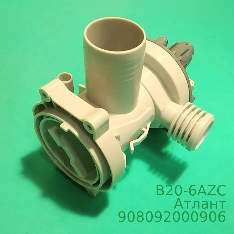 B20-6AZC Атлант 908092000906