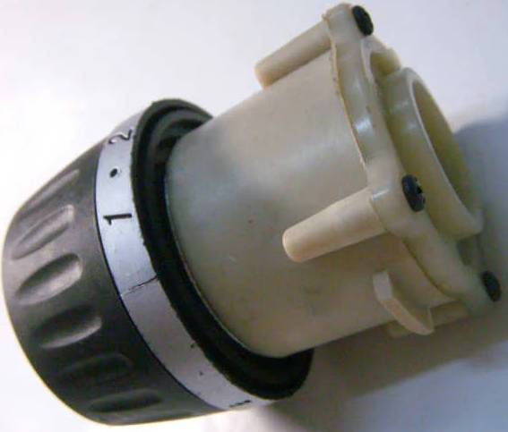 АРСЕНАЛ Ш-600 4 винта