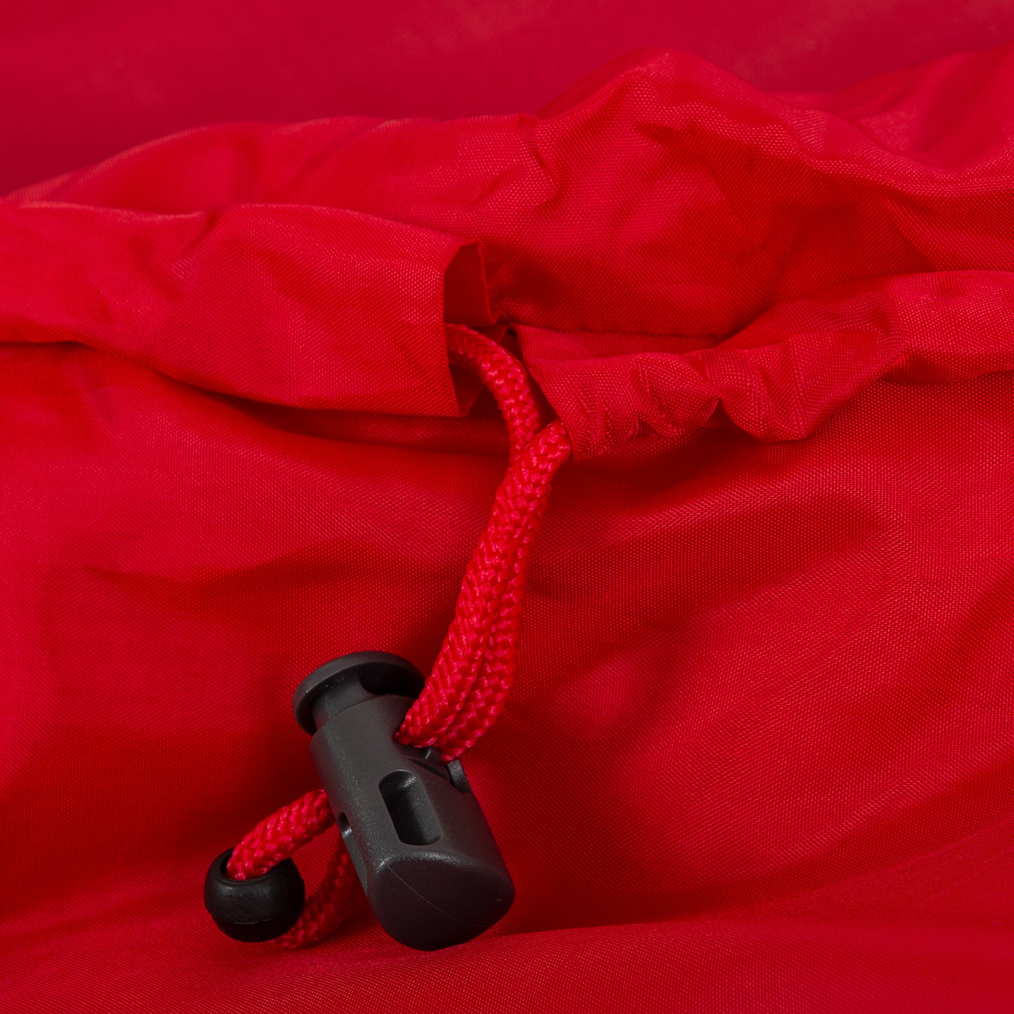 Sleeping bag Highlander Serenity 300 Double Mummy/-5°C Red (SB239-RD)