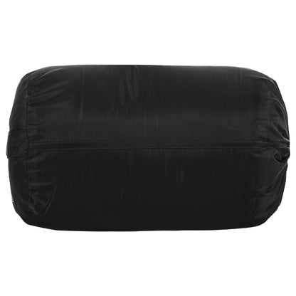 Sleeping bag Highlander Sleepline 300 Mummy/+3°C Black Right (SB039-BK)
