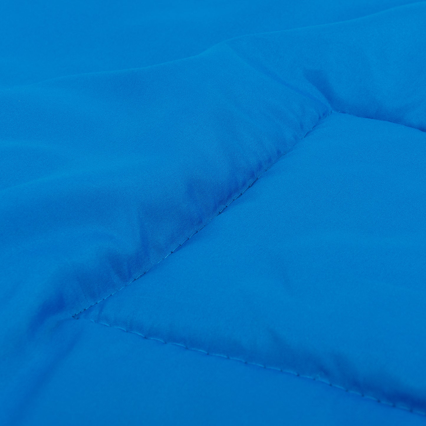 Sleeping bag Highlander Sleepline 350 Double/+3°C Deep Blue Left (SB229-DB)