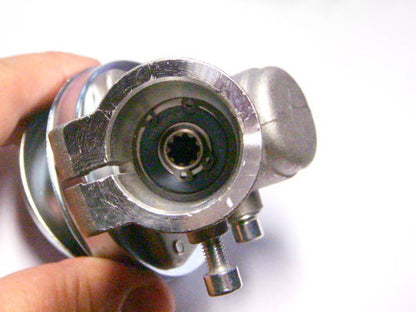 9шлицов*26мм