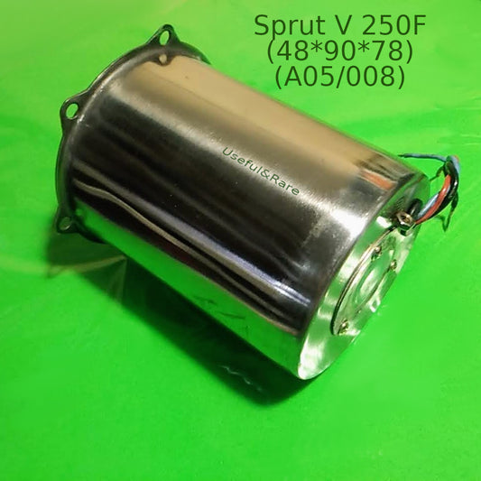 V 250F (48*90*78) (сталь) (А05/008)