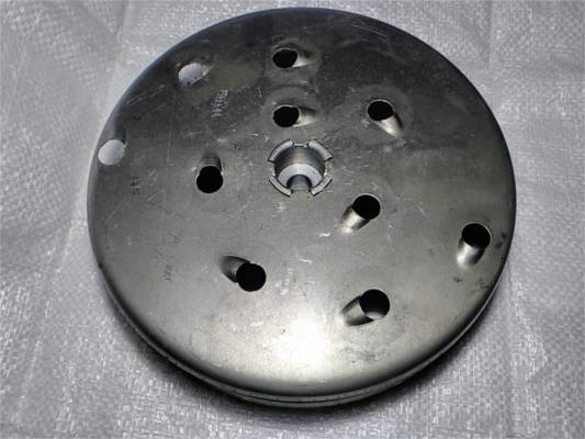 двойной Эликор 14*230