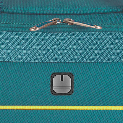 Travel bag Gabol Giro Travel Turquoise (119109 018)