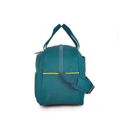 Travel bag Gabol Giro Travel Turquoise (119109 018)