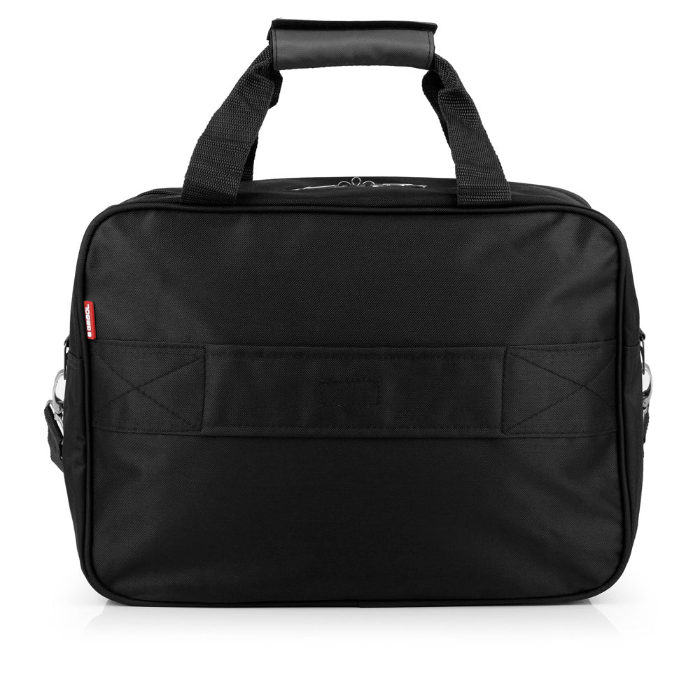 Travel bag Gabol Reims Flight 21 Gray (111009)