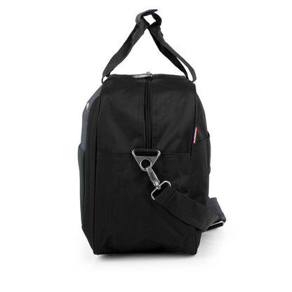 Travel bag Gabol Reims Flight 21 Gray (111009)