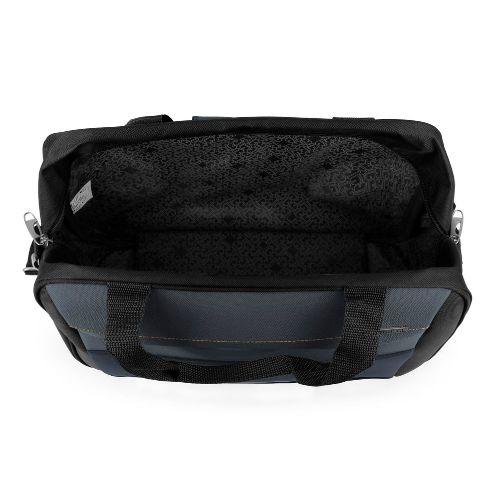 Travel bag Gabol Reims Flight 21 Gray (111009)