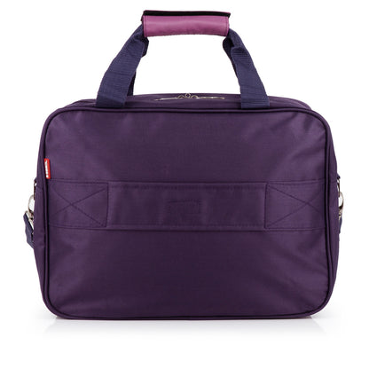 Travel bag Gabol Reims Flight 21 Purple (111009)