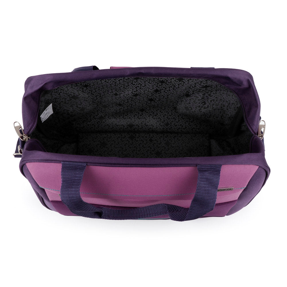Travel bag Gabol Reims Flight 21 Purple (111009)