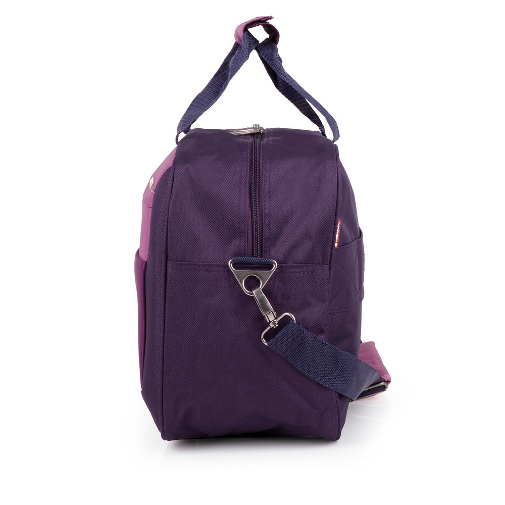 Travel bag Gabol Reims Flight 21 Purple (111009)