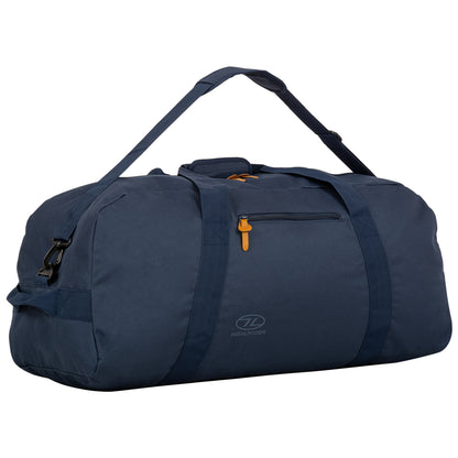Highlander Cargo 100 Denim Blue Travel Bag (RUC259-DE)