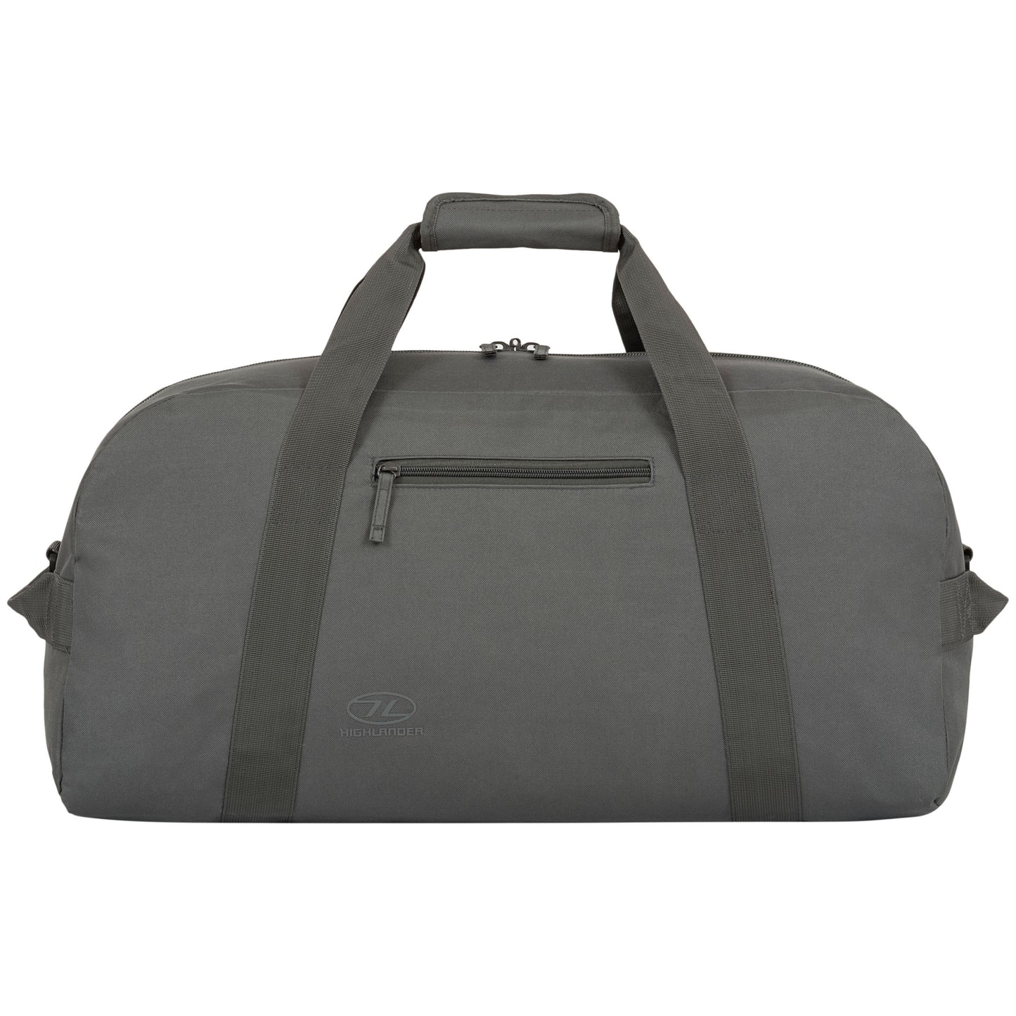 Сумка дорожная Highlander Cargo 65 Grey (RUC258-GY)