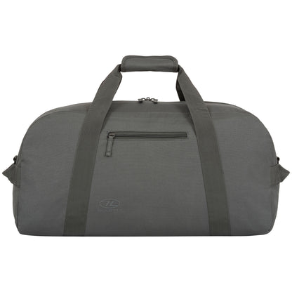 Сумка дорожная Highlander Cargo 65 Grey (RUC258-GY)