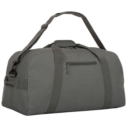 Travel bag Highlander Cargo 65 Gray (RUC258-GY)