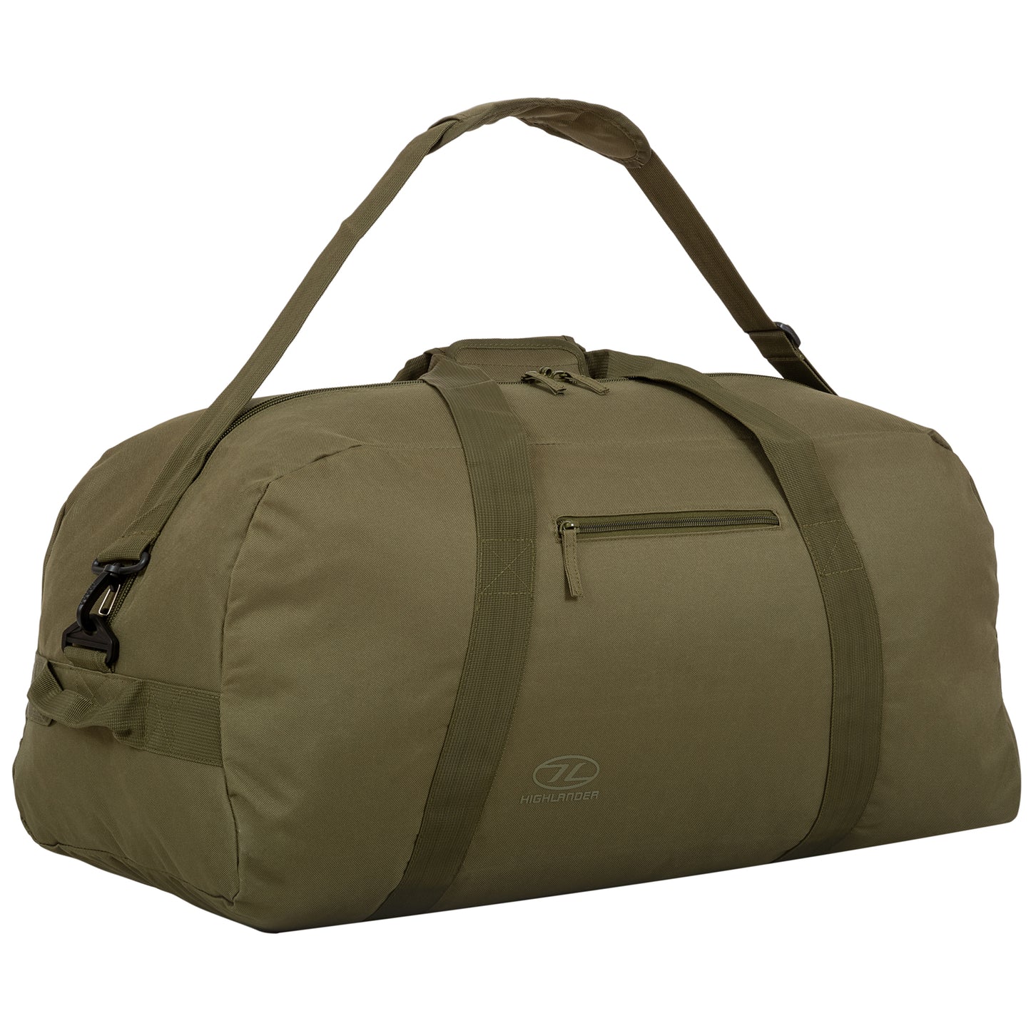 Highlander Cargo 65 Olive Green (RUC258-OG)