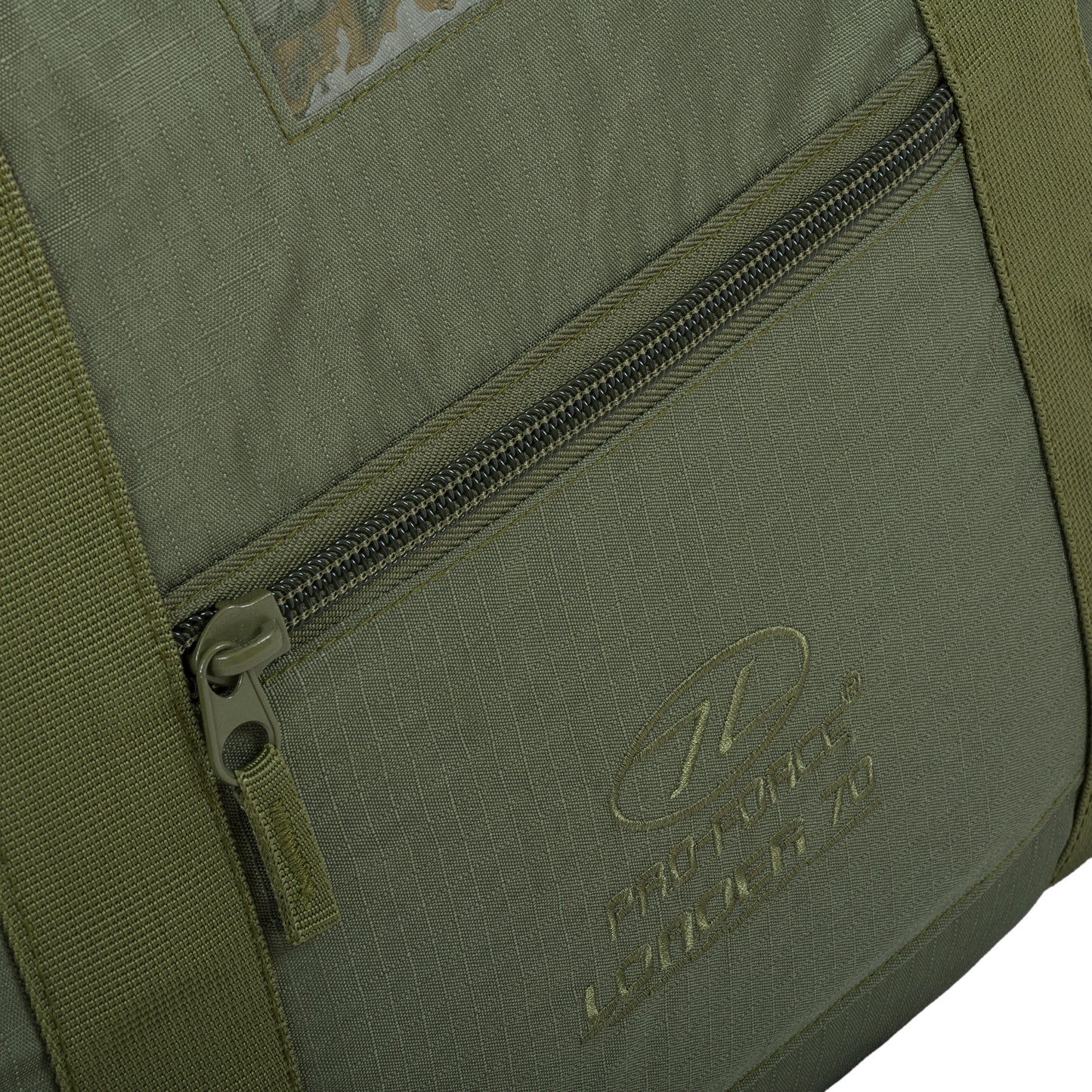 Travel bag Highlander Lite Loader 70 Olive (LR070-OG)