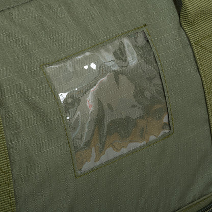 Travel bag Highlander Lite Loader 70 Olive (LR070-OG)