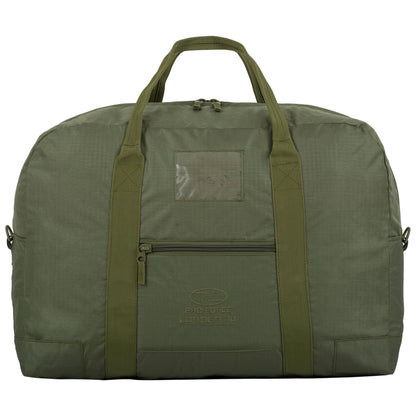 Travel bag Highlander Lite Loader 70 Olive (LR070-OG)