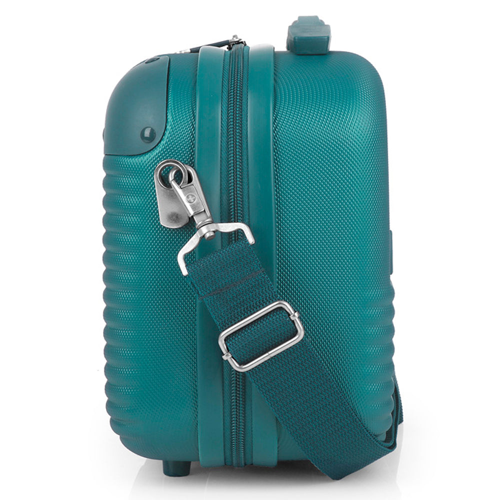 Travel bag Gabol Balance Turquoise (115912 018)