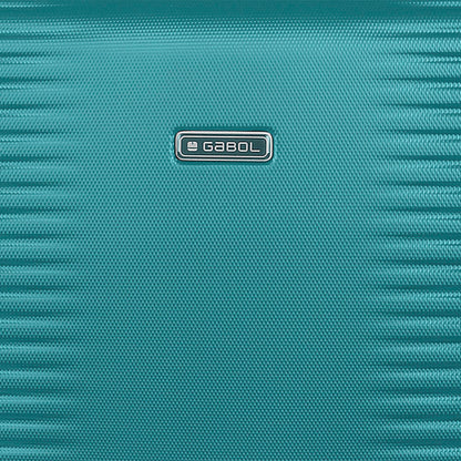 Travel bag Gabol Balance Turquoise (115912 018)