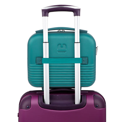 Travel bag Gabol Balance Turquoise (115912 018)