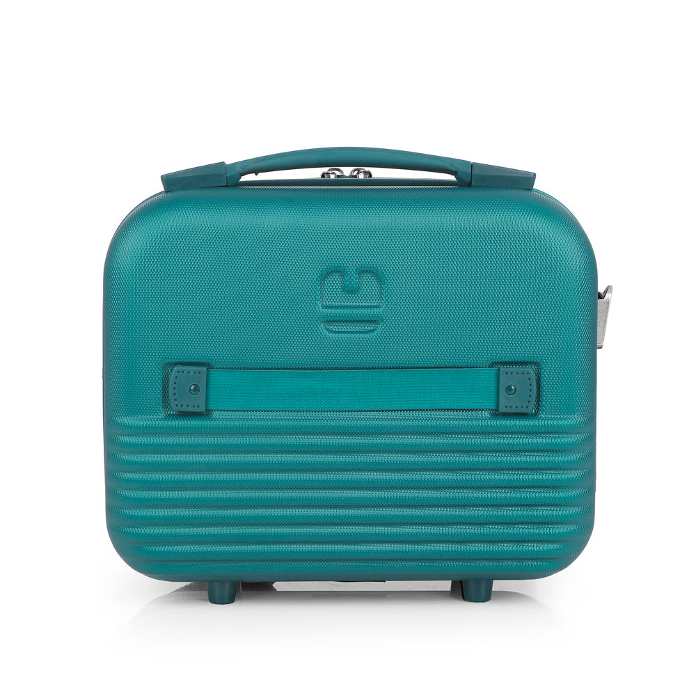 Travel bag Gabol Balance Turquoise (115912 018)