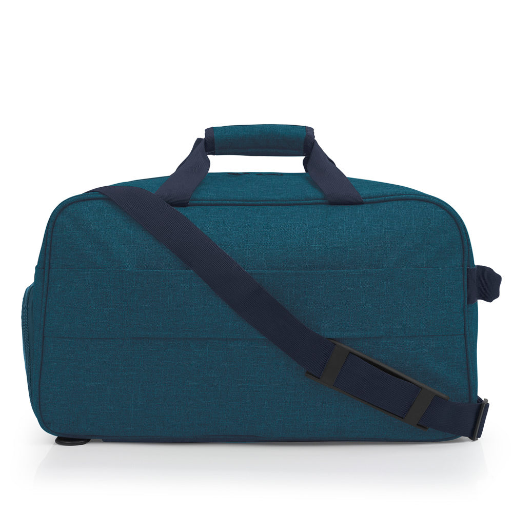 Bag backpack Gabol Track 28L Blue (117511 003)