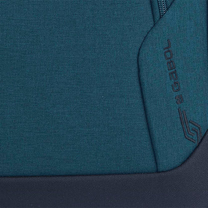 Bag backpack Gabol Track 28L Blue (117511 003)