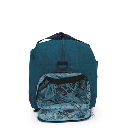 Bag backpack Gabol Track 28L Blue (117511 003)