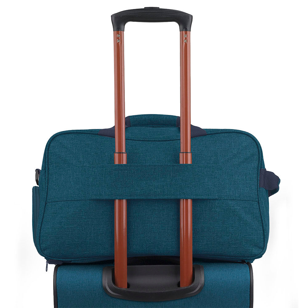 Bag backpack Gabol Track 28L Blue (117511 003)